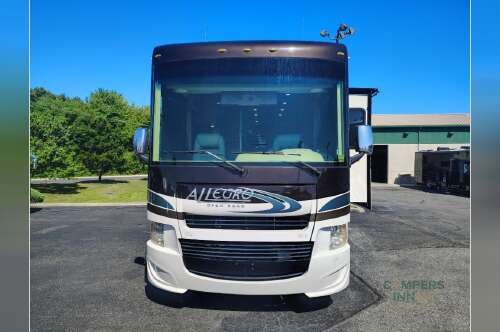 2016 Tiffin Motorhomes Open Road Allegro 32 SA in sewell NJ
