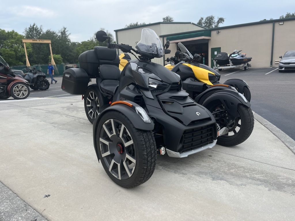 2021 Can-Am Rally Edition 900 ACE 900 ACE in Lakeland, FL