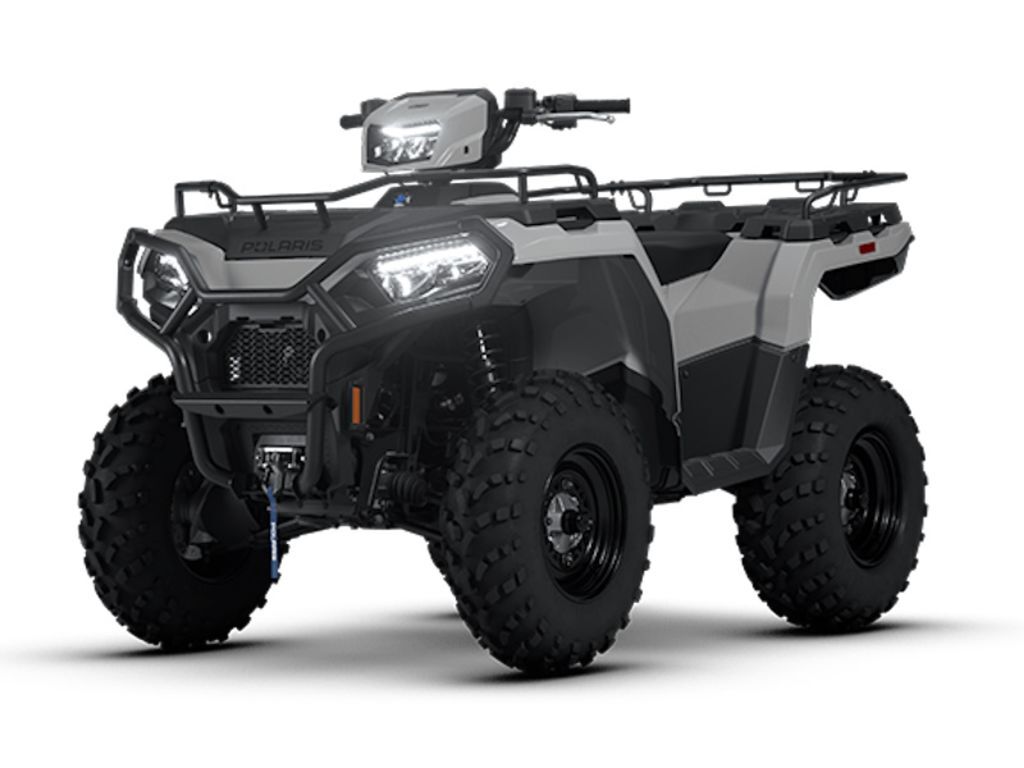2026 Polaris® Sportsman 570 EPS in henderson NC