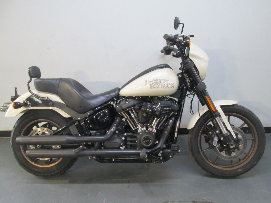 2023 Harley-Davidson® FXLRS - Low Rider® S S in Lewis Center, OH