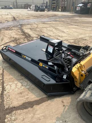 2026 John Deere RC72 CUTTER in Lisle, IL