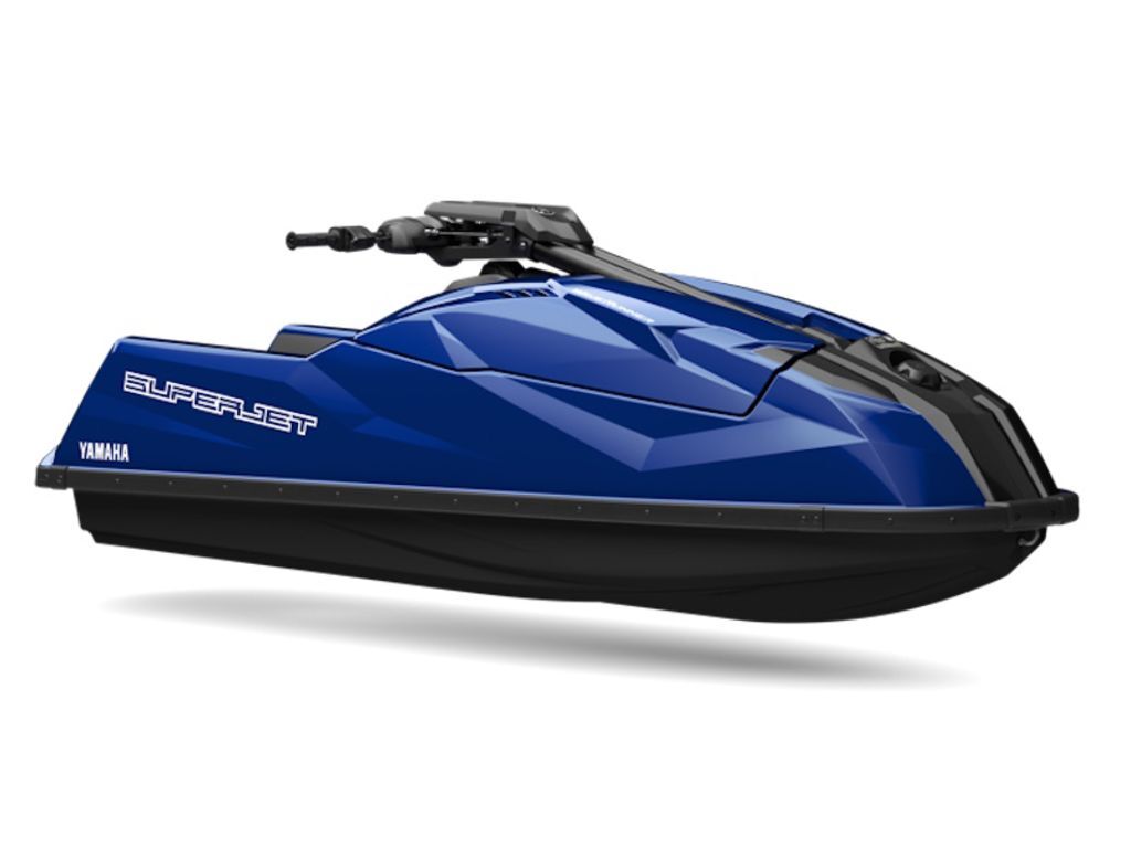2027 Yamaha Waverunners SuperJet® in rochester MN