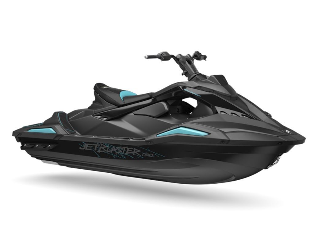 2027 Yamaha Waverunners JetBlaster PRO 2-Up in rochester MN
