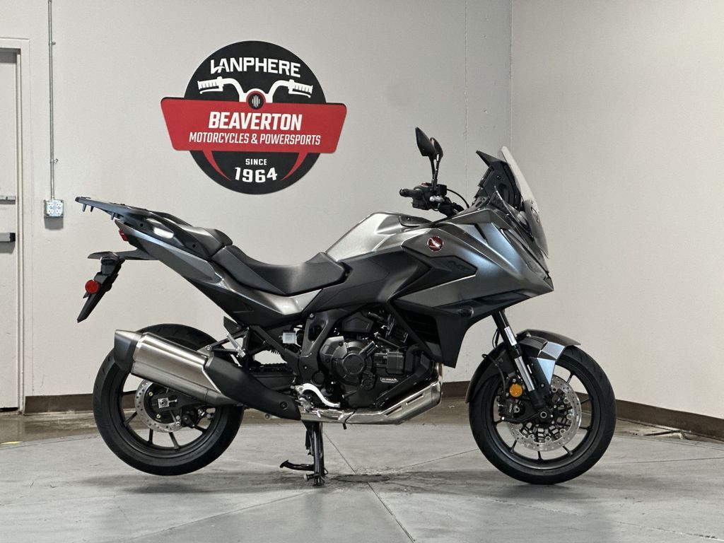 2026 Honda® NT1100 DCT DCT in Tigard, OR