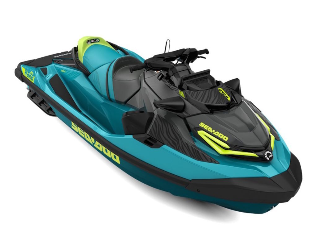 2027 Sea-Doo Wake Pro 230 iBR, iDF and audio in red wing MN