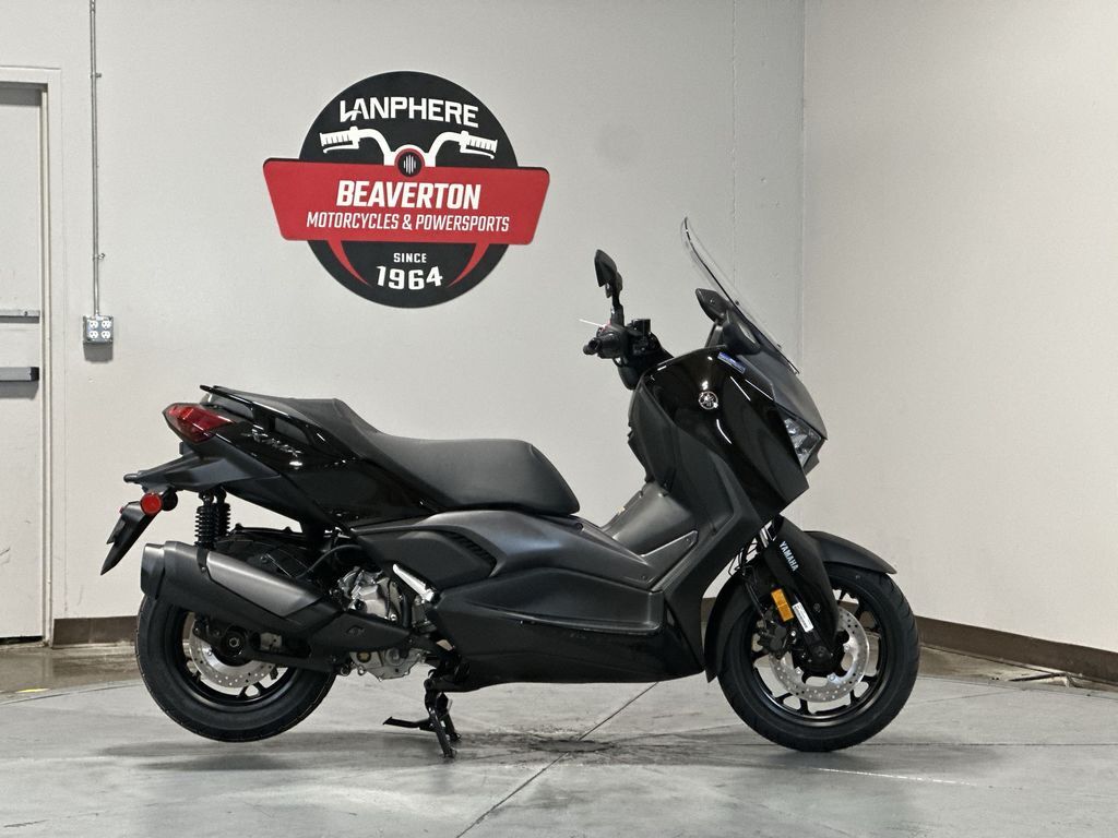 2026 Yamaha XMAX in Tigard, OR