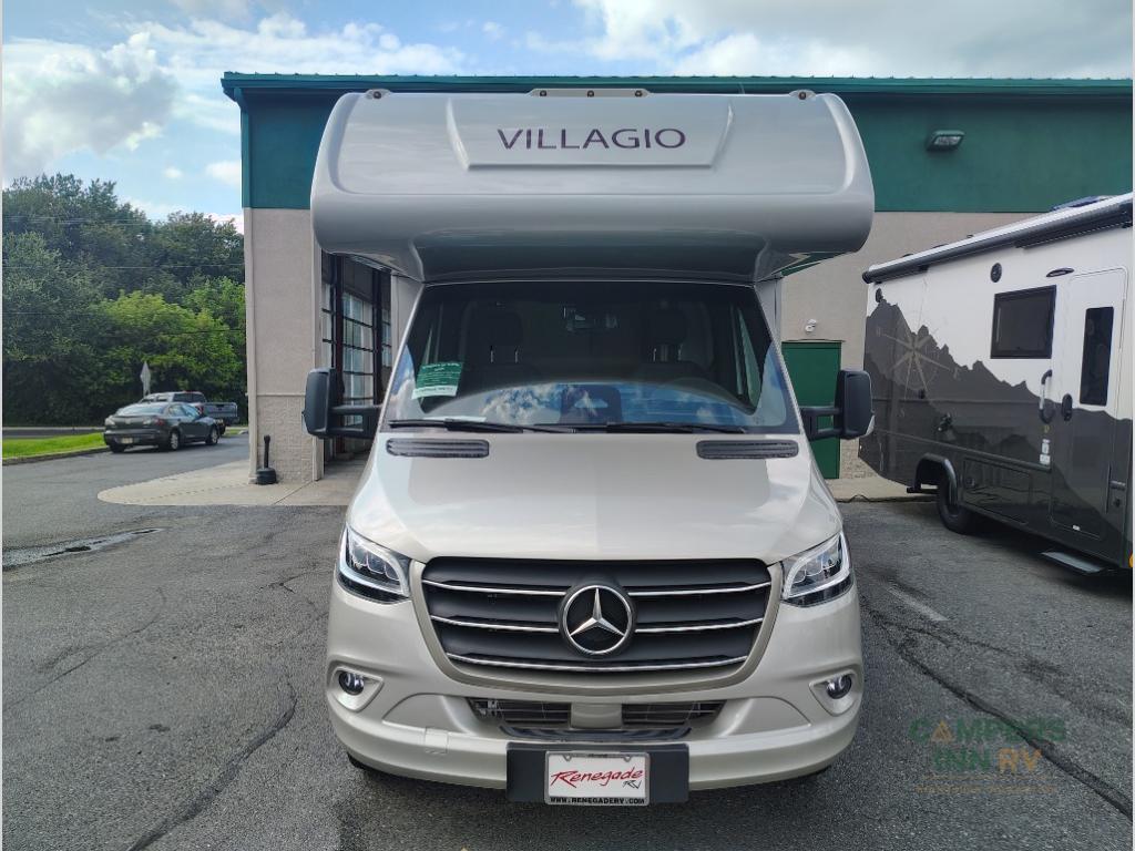 2027 Renegade Villagio 25TB in sewell NJ