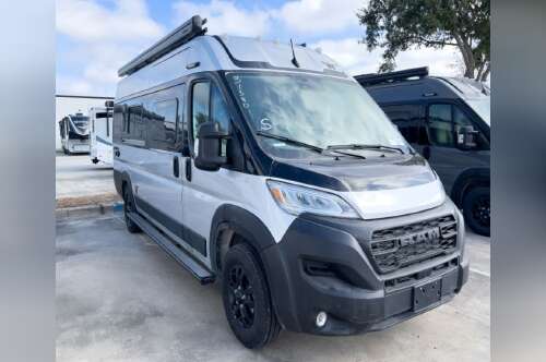 2026 Winnebago TRAVATO BU259K in fort lauderdale FL