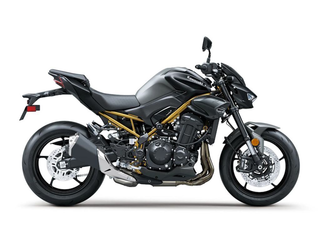 2026 Kawasaki Z900 ABS ABS in St. Charles, MO