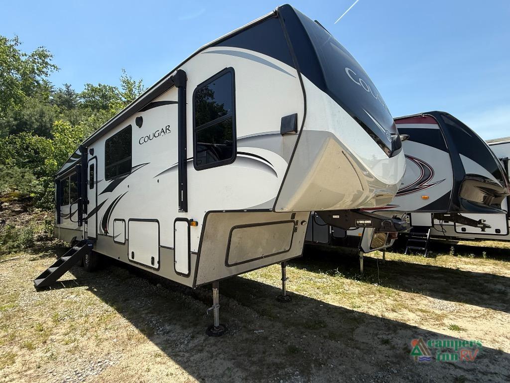 2021 Keystone Rv Cougar 368MBI in kingston NH