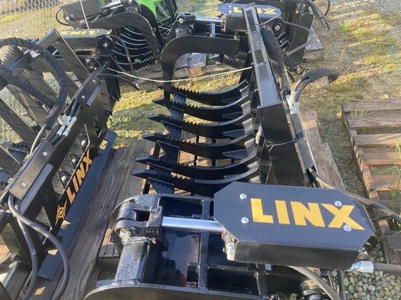 2026 Linx GRHDRG80SS in Hillsboro, OH