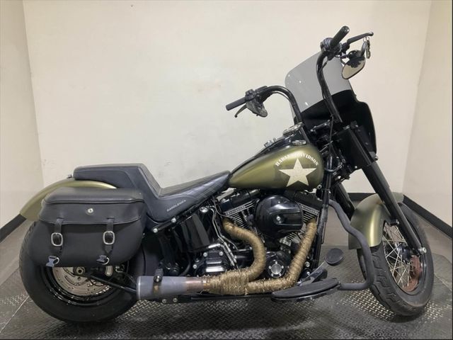 2017 Harley-Davidson in Fort Worth, TX