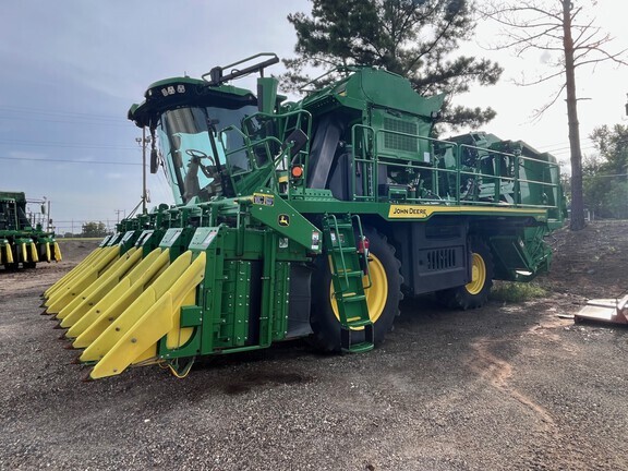 2024 John Deere CP770 in Cairo, GA