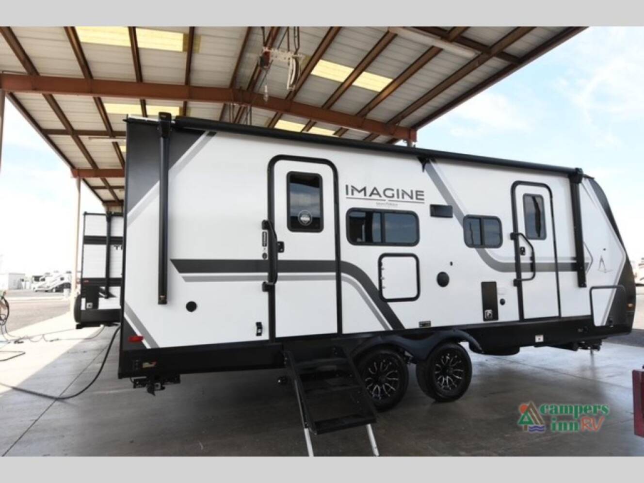 A photo of this 2027 Grand Design Imagine 2300MK
