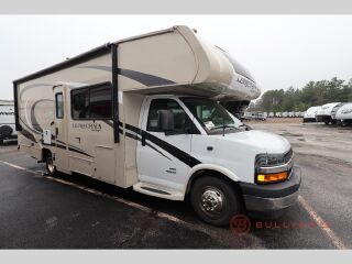 2021 COACHMEN LEPRECHAUN 260DS