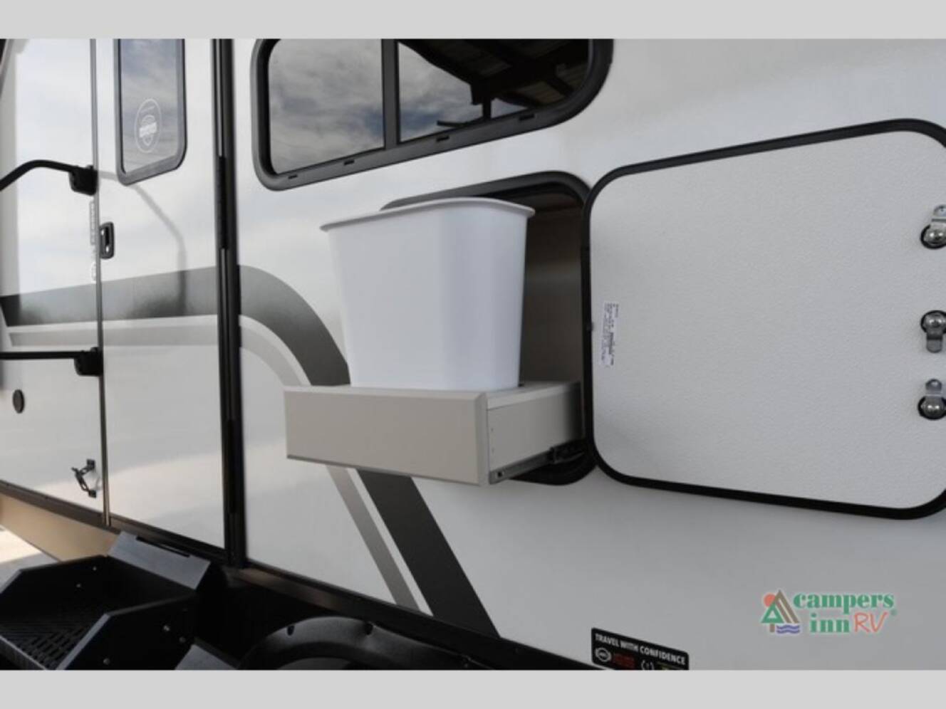 A photo of this 2027 Grand Design Imagine 2300MK