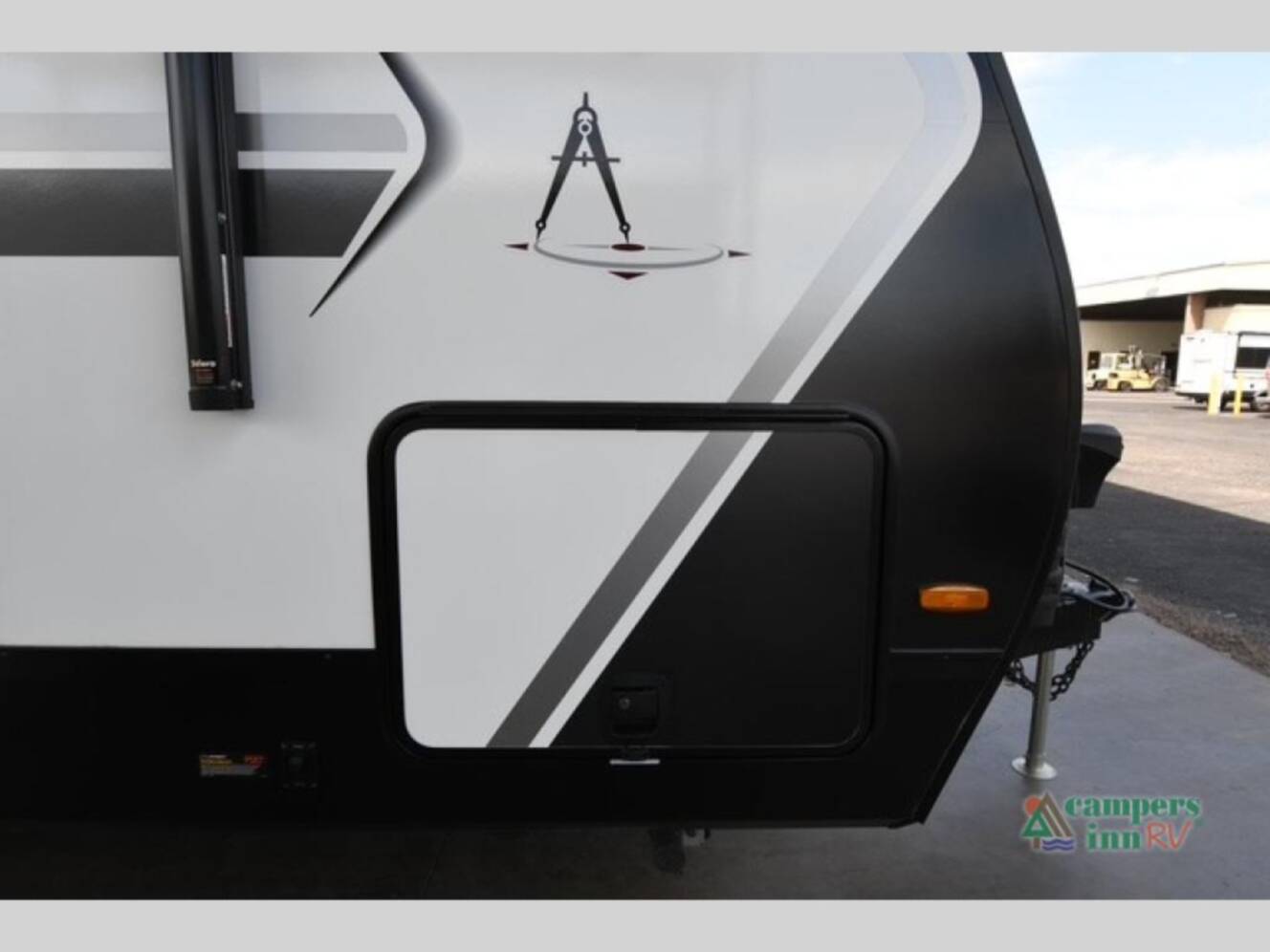 A photo of this 2027 Grand Design Imagine 2300MK