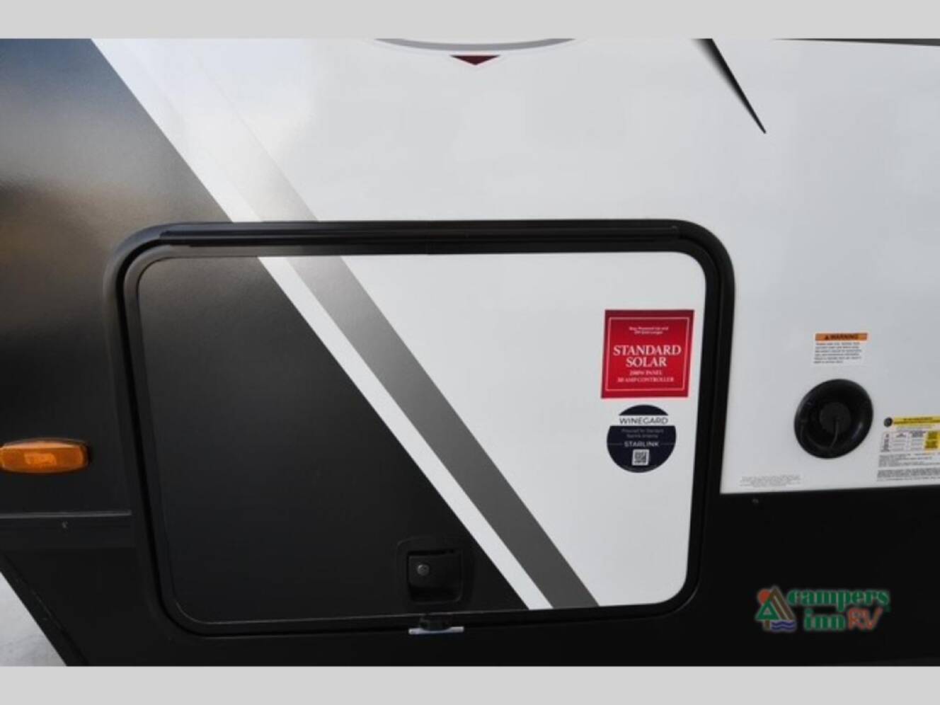 A photo of this 2027 Grand Design Imagine 2300MK