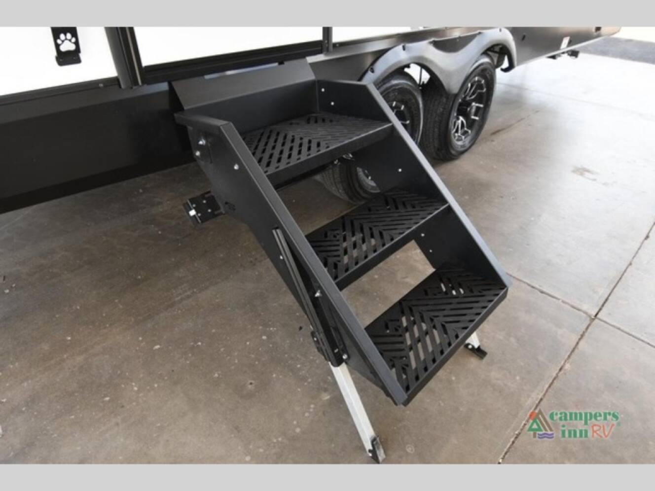 A photo of this 2027 Grand Design Imagine 2300MK