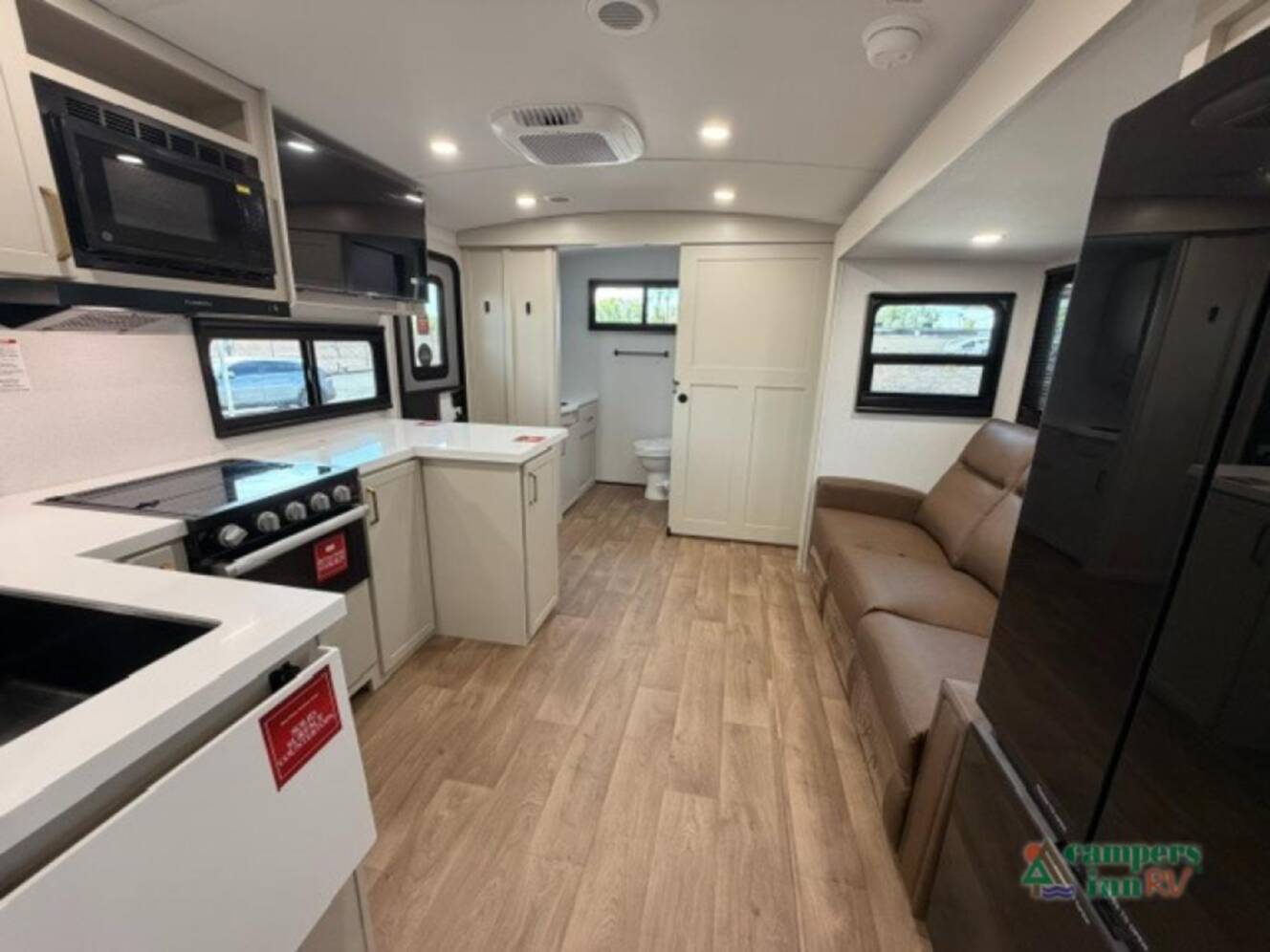 A photo of this 2027 Grand Design Imagine 2300MK