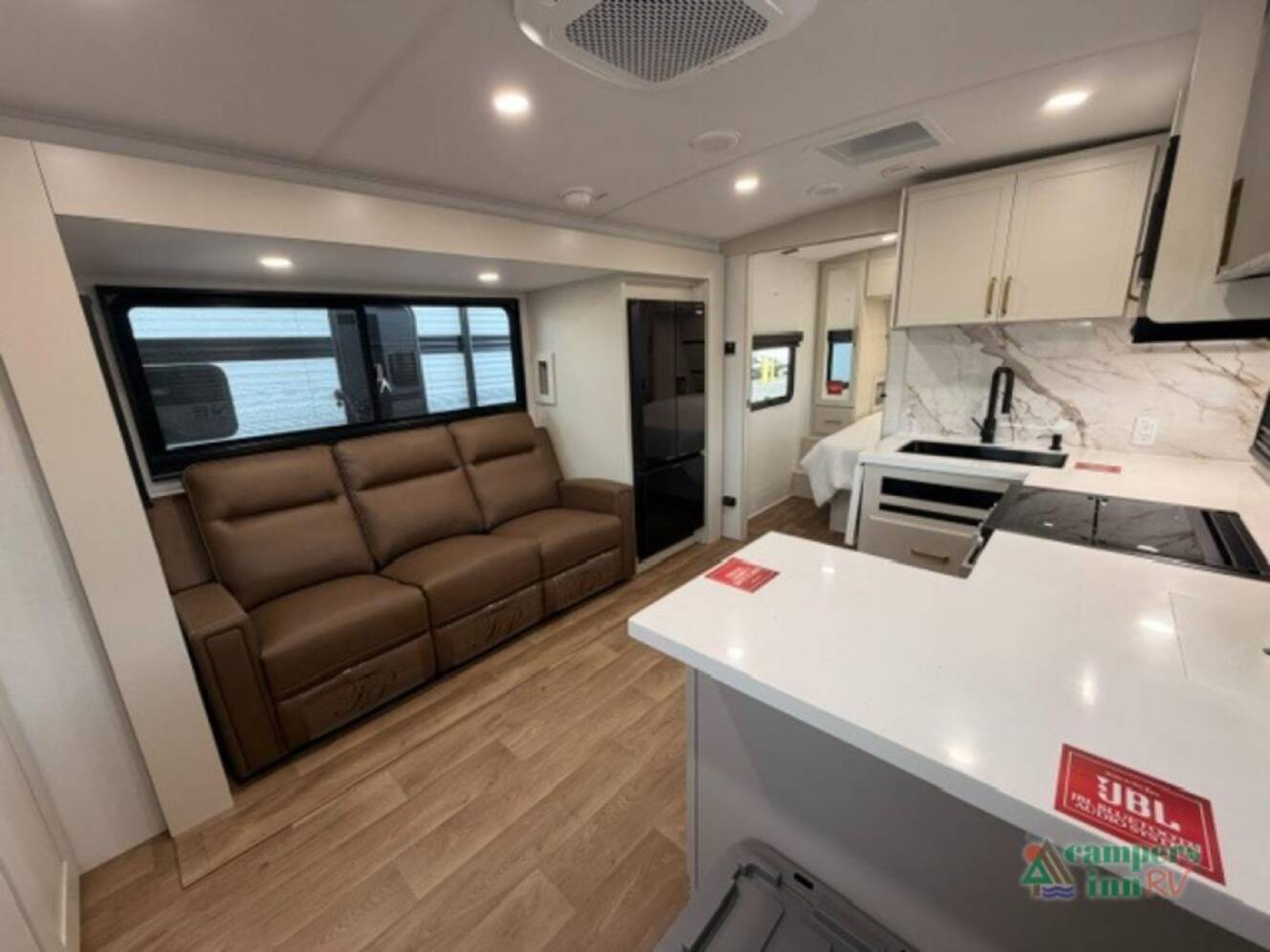 A photo of this 2027 Grand Design Imagine 2300MK