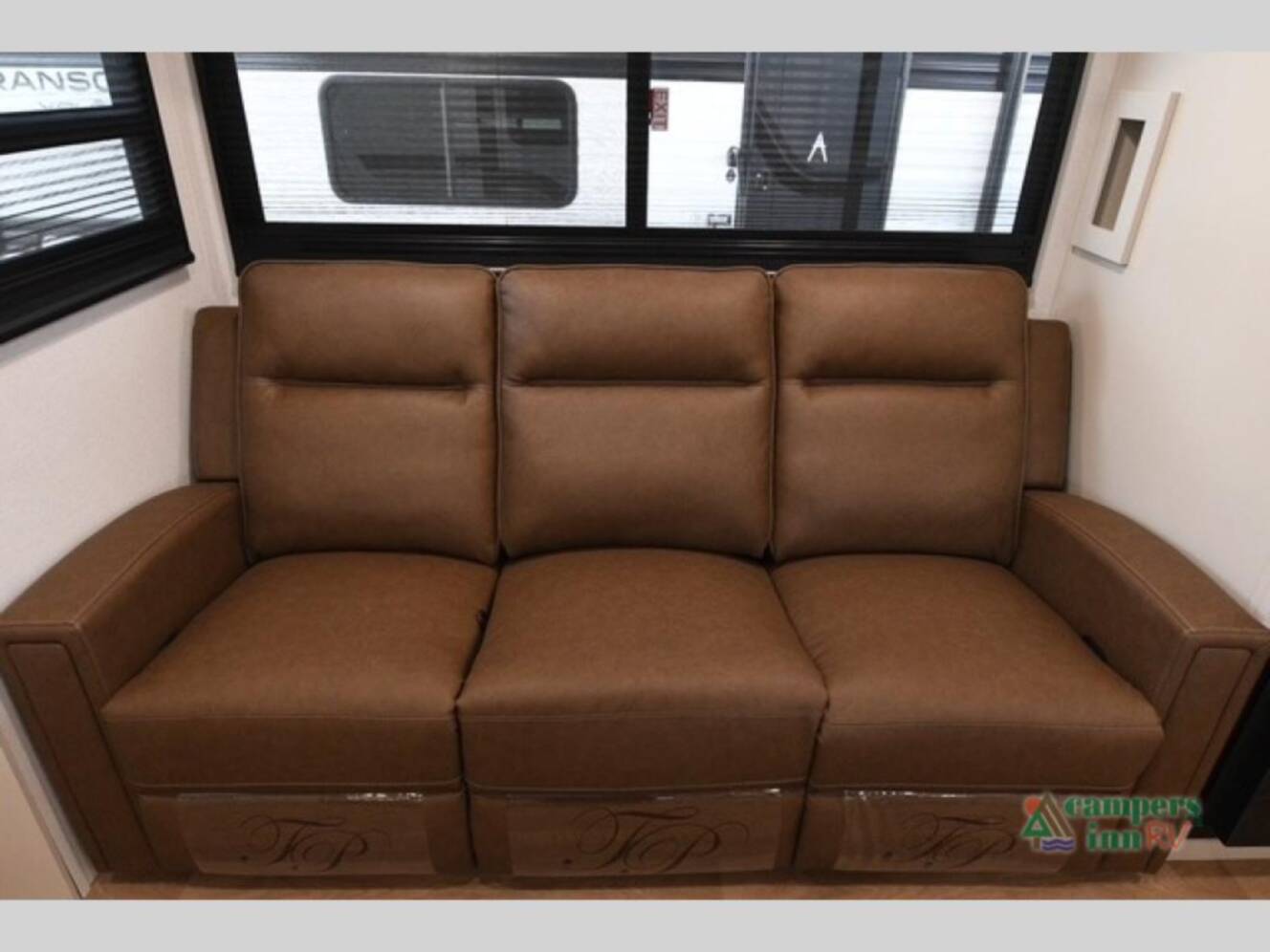 A photo of this 2027 Grand Design Imagine 2300MK