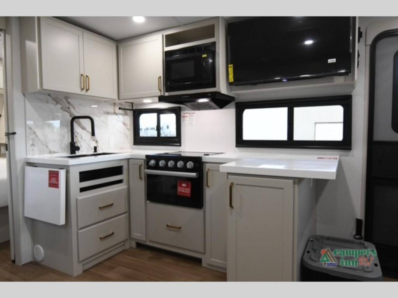 A photo of this 2027 Grand Design Imagine 2300MK
