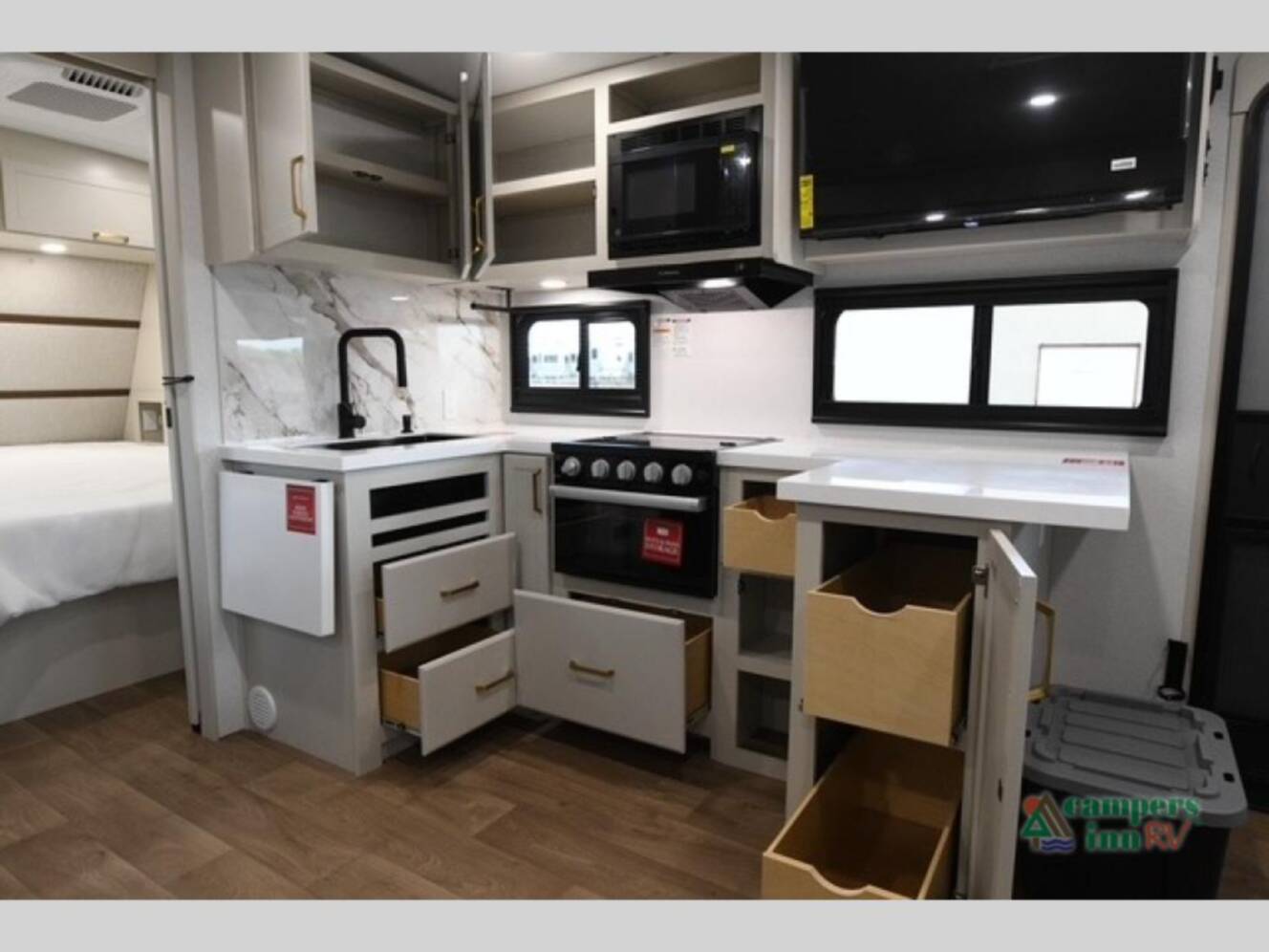 A photo of this 2027 Grand Design Imagine 2300MK