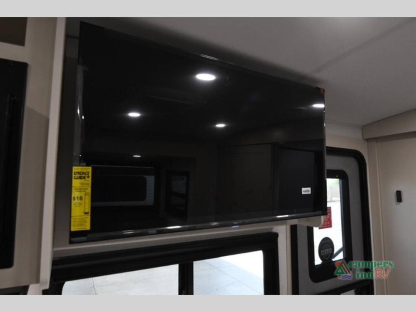 A photo of this 2027 Grand Design Imagine 2300MK
