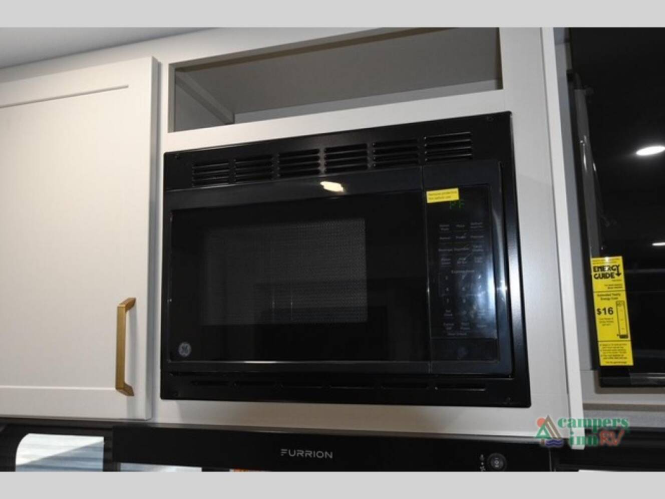 A photo of this 2027 Grand Design Imagine 2300MK