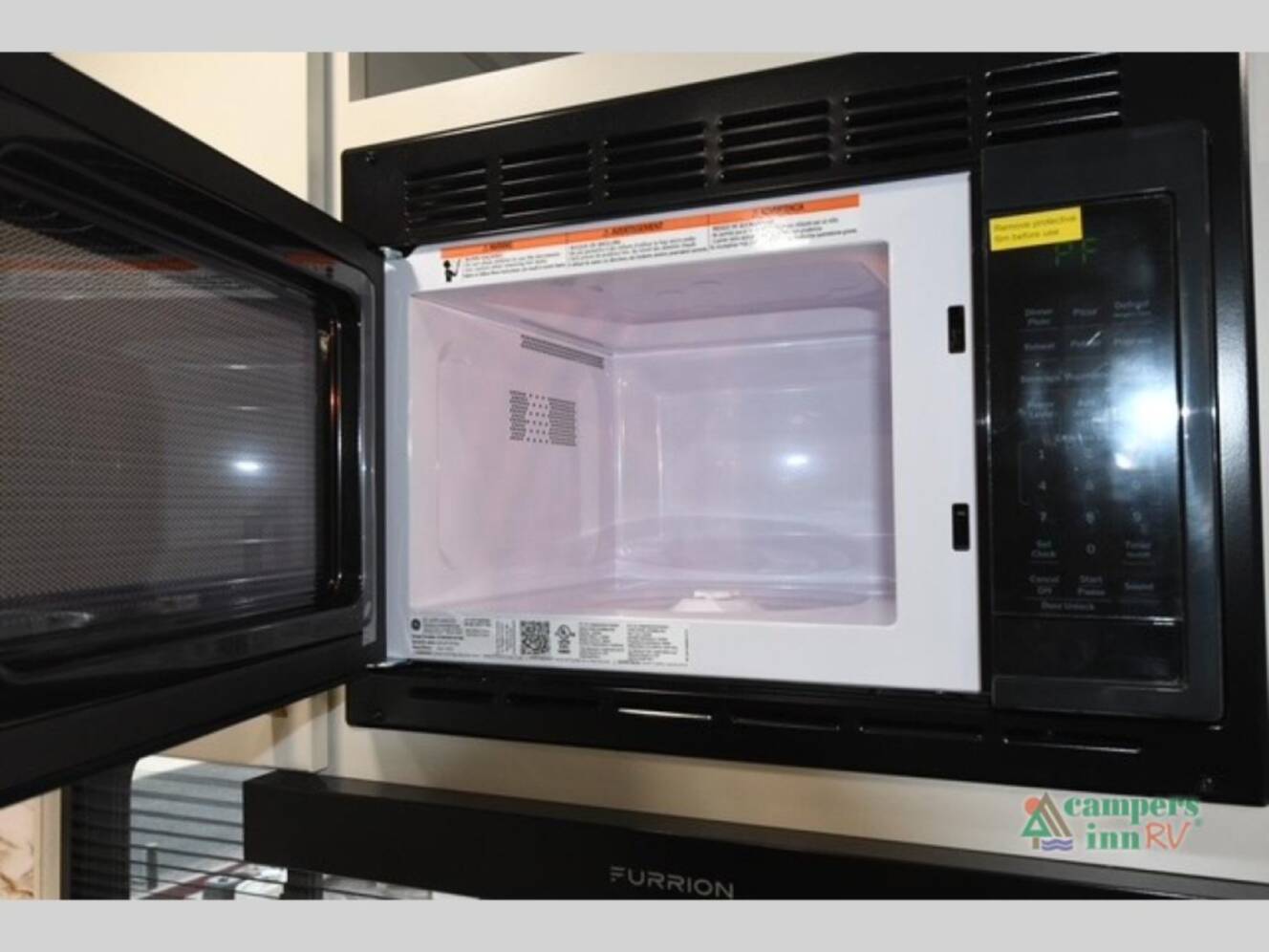 A photo of this 2027 Grand Design Imagine 2300MK