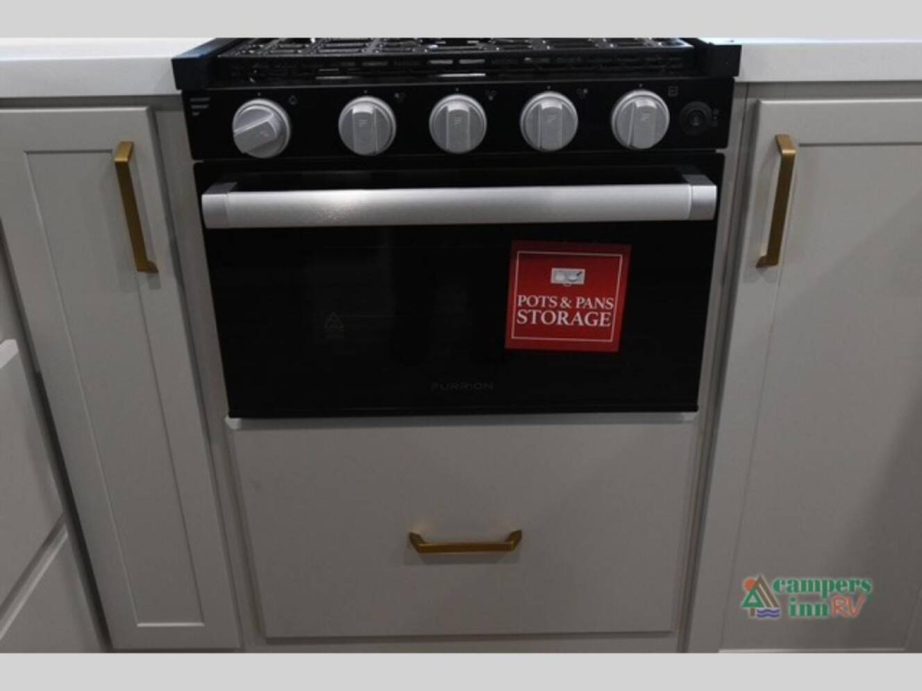A photo of this 2027 Grand Design Imagine 2300MK