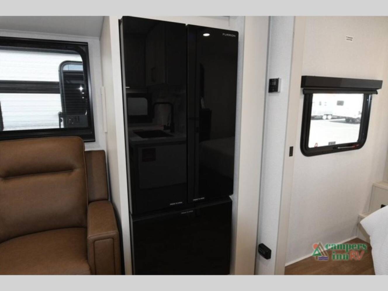 A photo of this 2027 Grand Design Imagine 2300MK
