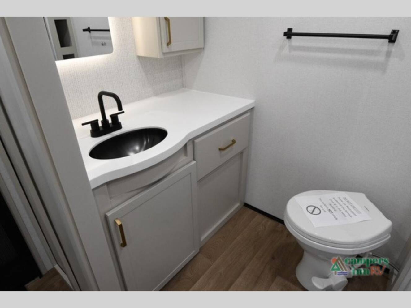 A photo of this 2027 Grand Design Imagine 2300MK