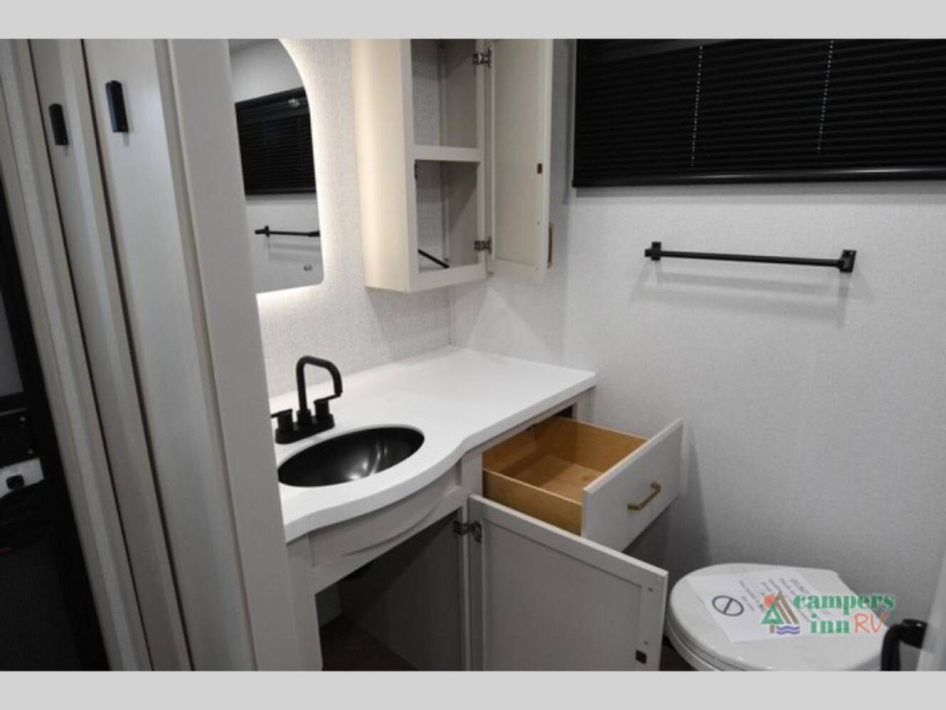 A photo of this 2027 Grand Design Imagine 2300MK