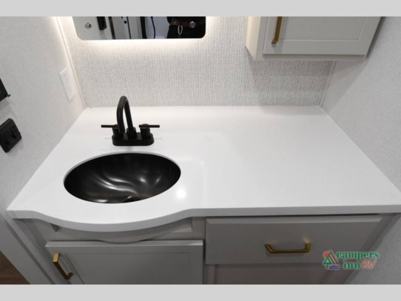 A photo of this 2027 Grand Design Imagine 2300MK