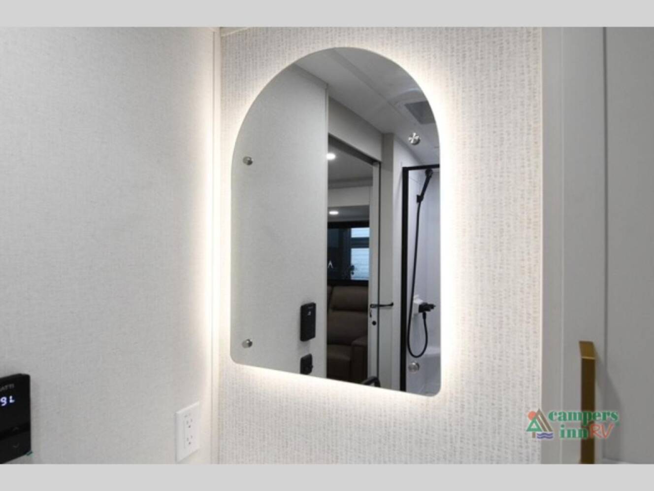 A photo of this 2027 Grand Design Imagine 2300MK