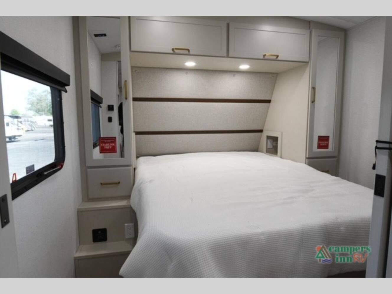 A photo of this 2027 Grand Design Imagine 2300MK