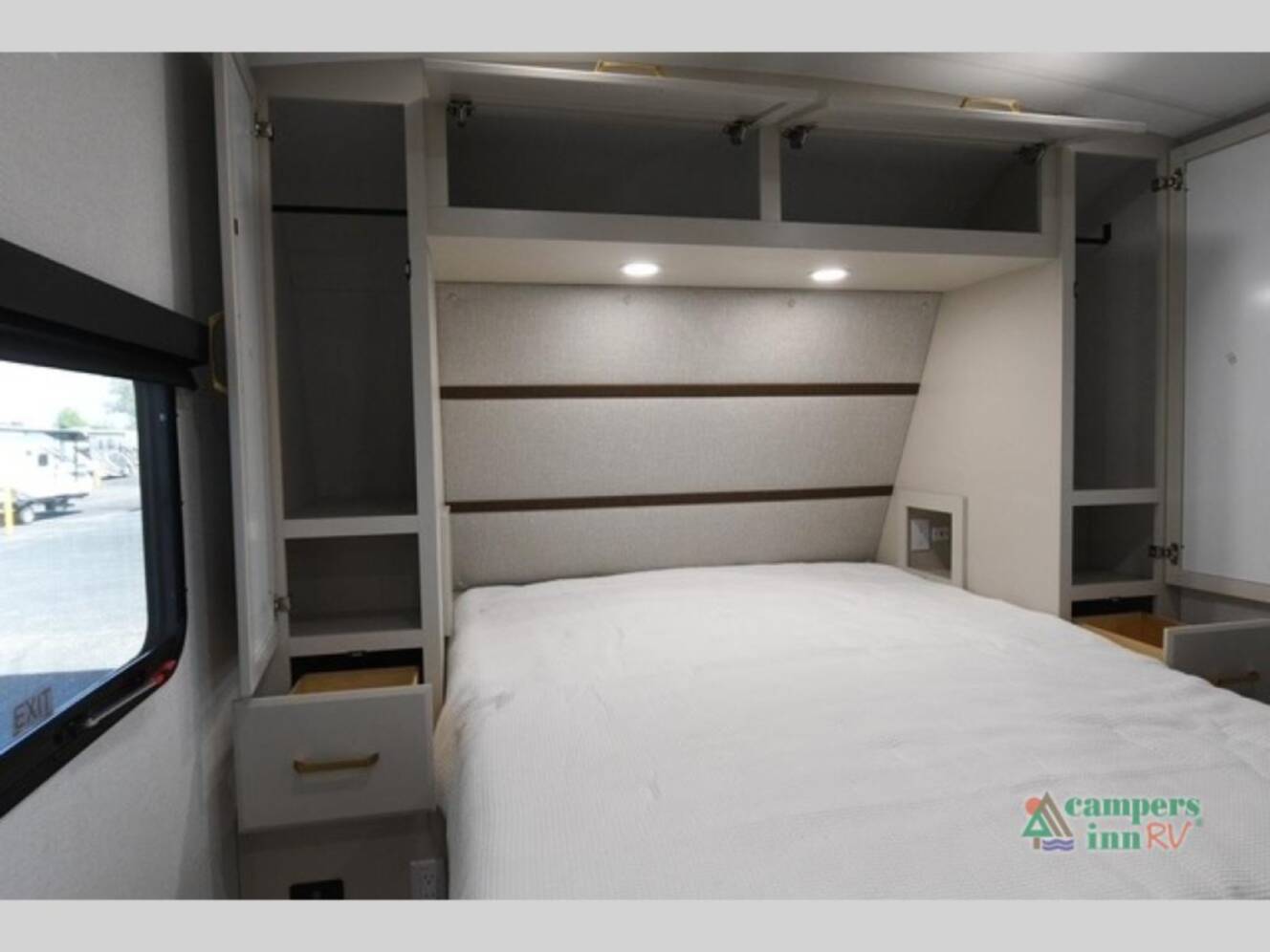 A photo of this 2027 Grand Design Imagine 2300MK