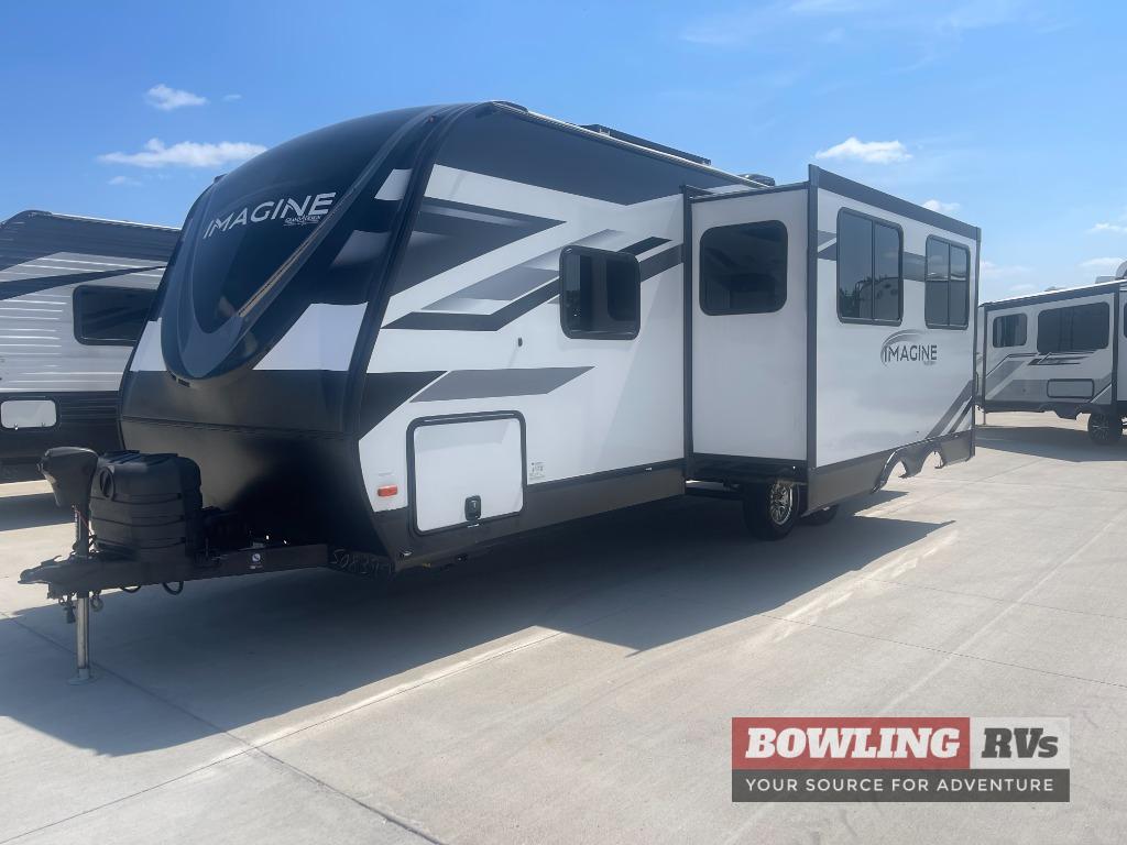 2022 Grand Design Imagine 2600RB in ottumwa IA