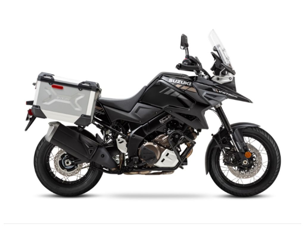 2020 Suzuki V-Strom 1050XT Adventure 1050XT ADVENTURE in Florence, AL