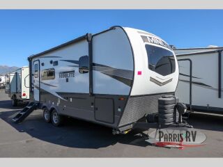 2024 FOREST RIVER ROCKWOOD MINI LITE 2205S
