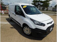 4 of the Most Fuel-Efficient Work Vans image