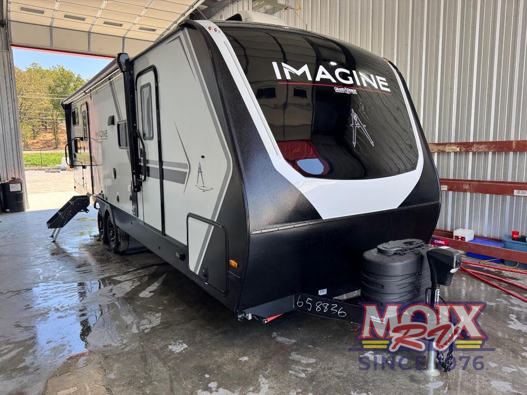 2027 Grand Design Imagine 2800BH in hot springs AR