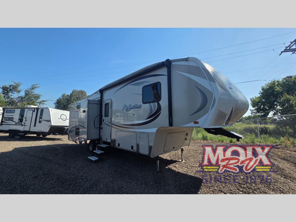 2015 Grand Design Reflection 29RS in conway AR