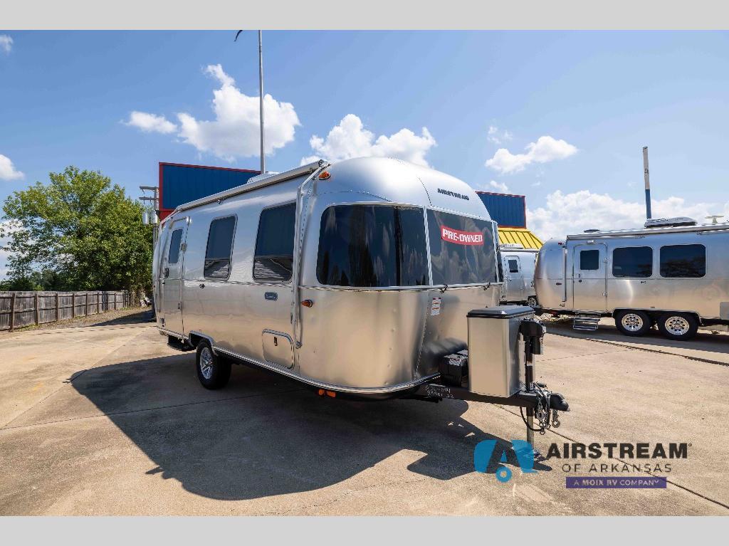 2026 Airstream Bambi 22FB in conway AR