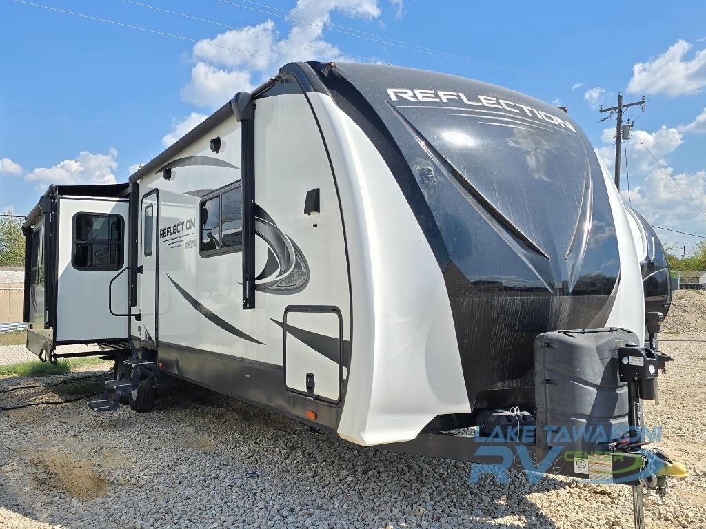 2020 Grand Design Reflection 315RLTS in west tawakoni TX