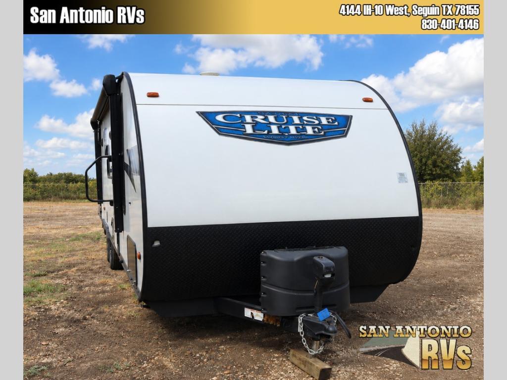 2023 Forest River Rv Salem Cruise Lite 273QBXL in seguin TX