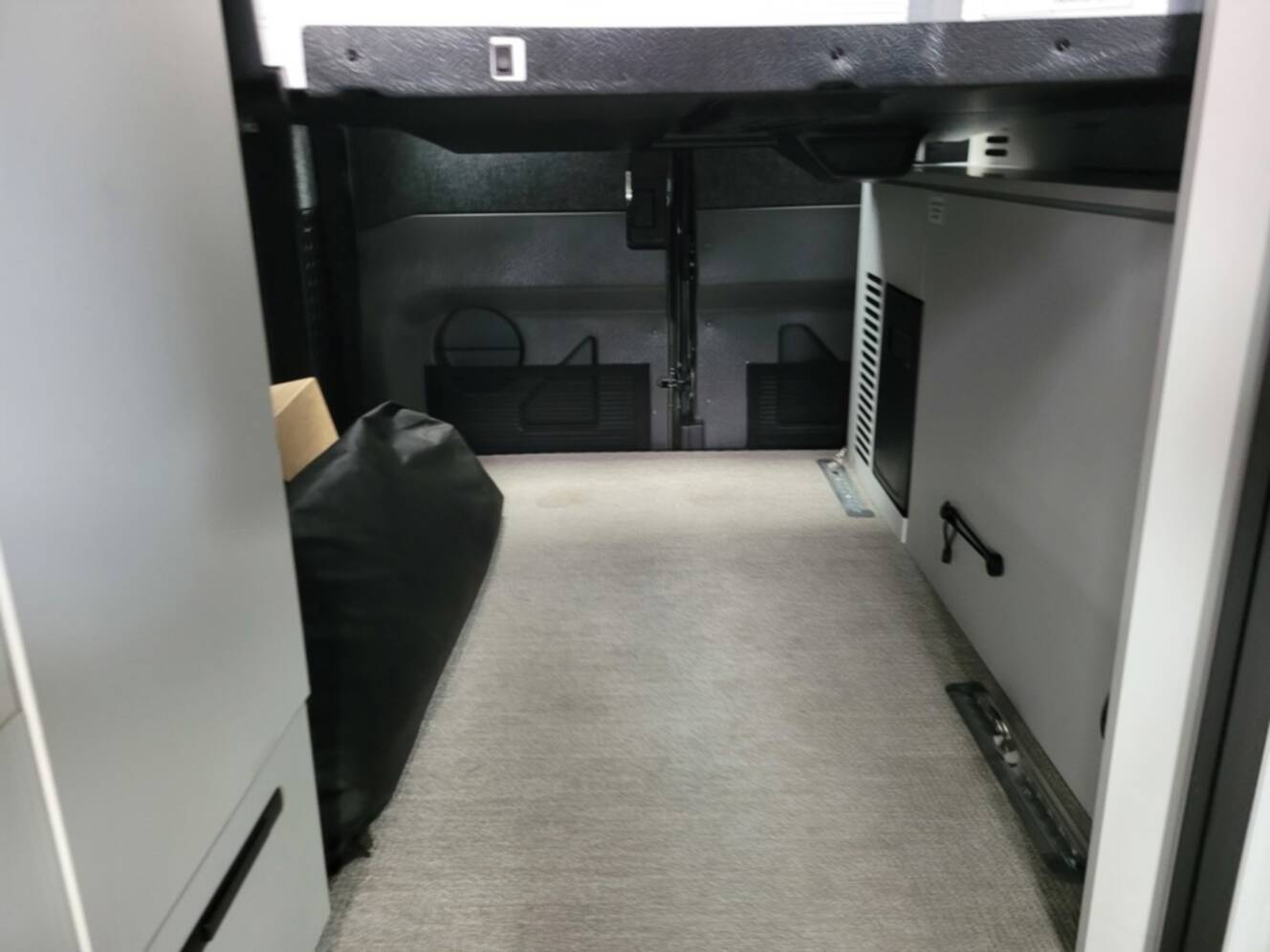 A photo of this 2027 Grand Design Lineage Series VT LVT2