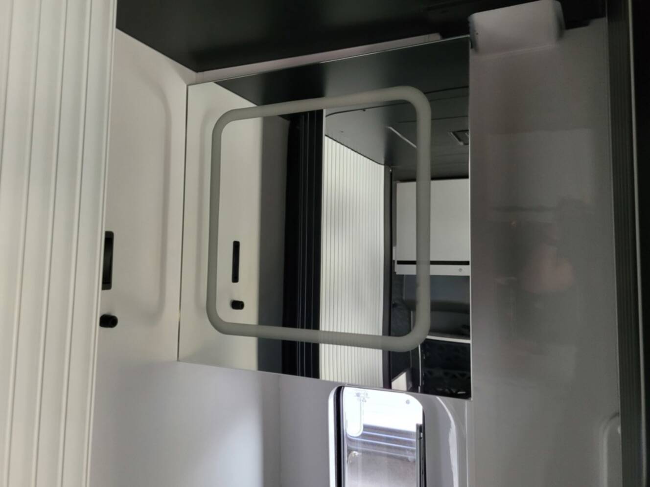 A photo of this 2027 Grand Design Lineage Series VT LVT2